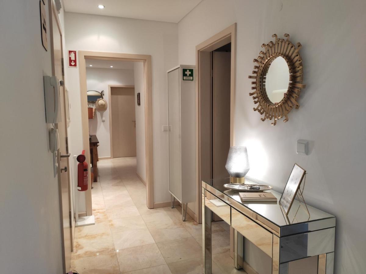 Baia Residence I - Beach And Rest Sao Martinho do Porto Luaran gambar