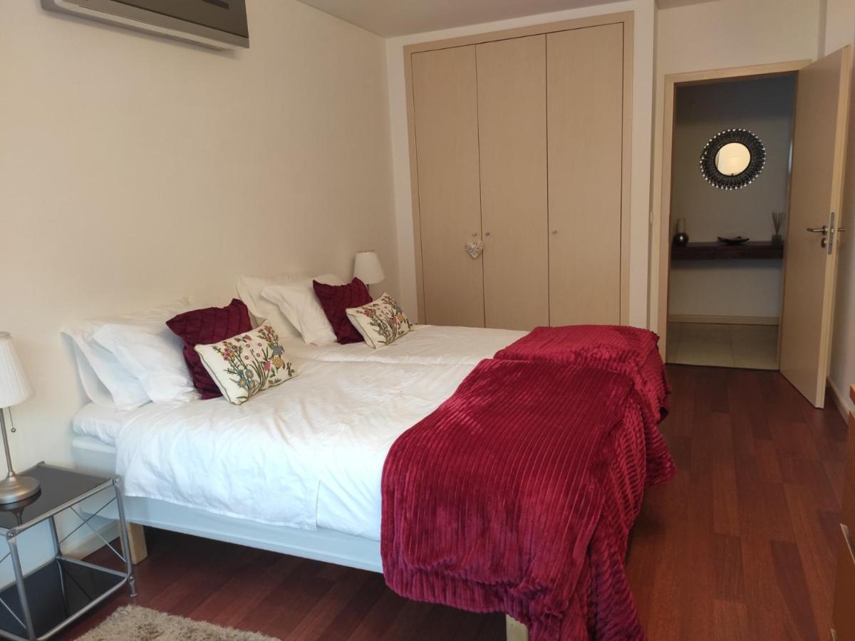 Baia Residence I - Beach And Rest Sao Martinho do Porto Luaran gambar