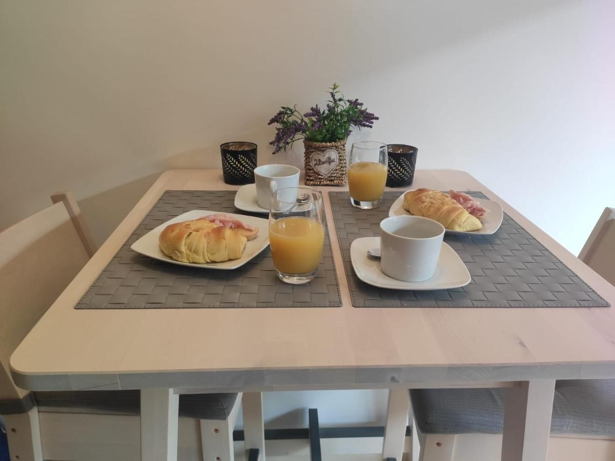 Baia Residence I - Beach And Rest Sao Martinho do Porto Luaran gambar