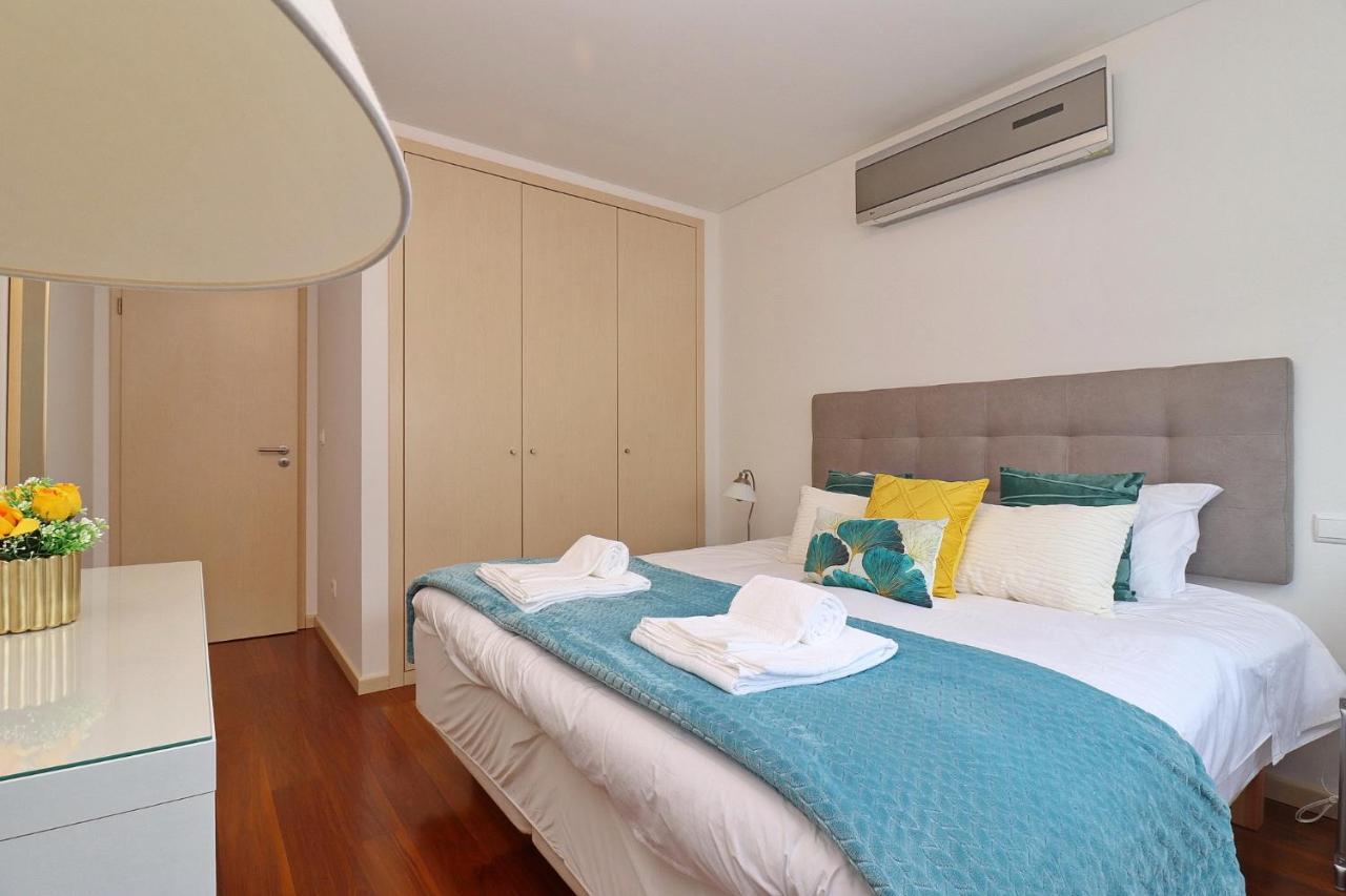Baia Residence I - Beach And Rest Sao Martinho do Porto Luaran gambar