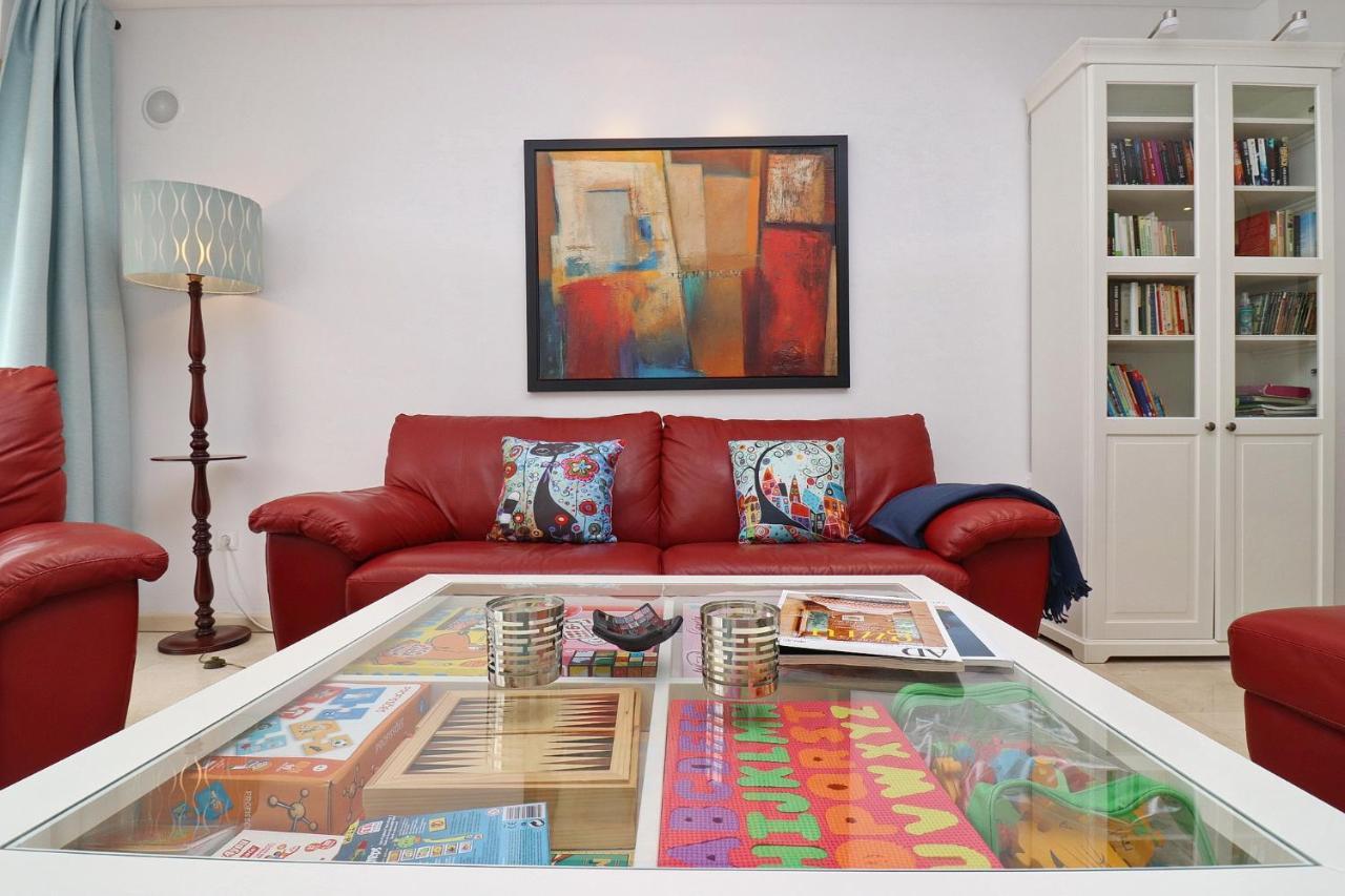 Baia Residence I - Beach And Rest Sao Martinho do Porto Luaran gambar
