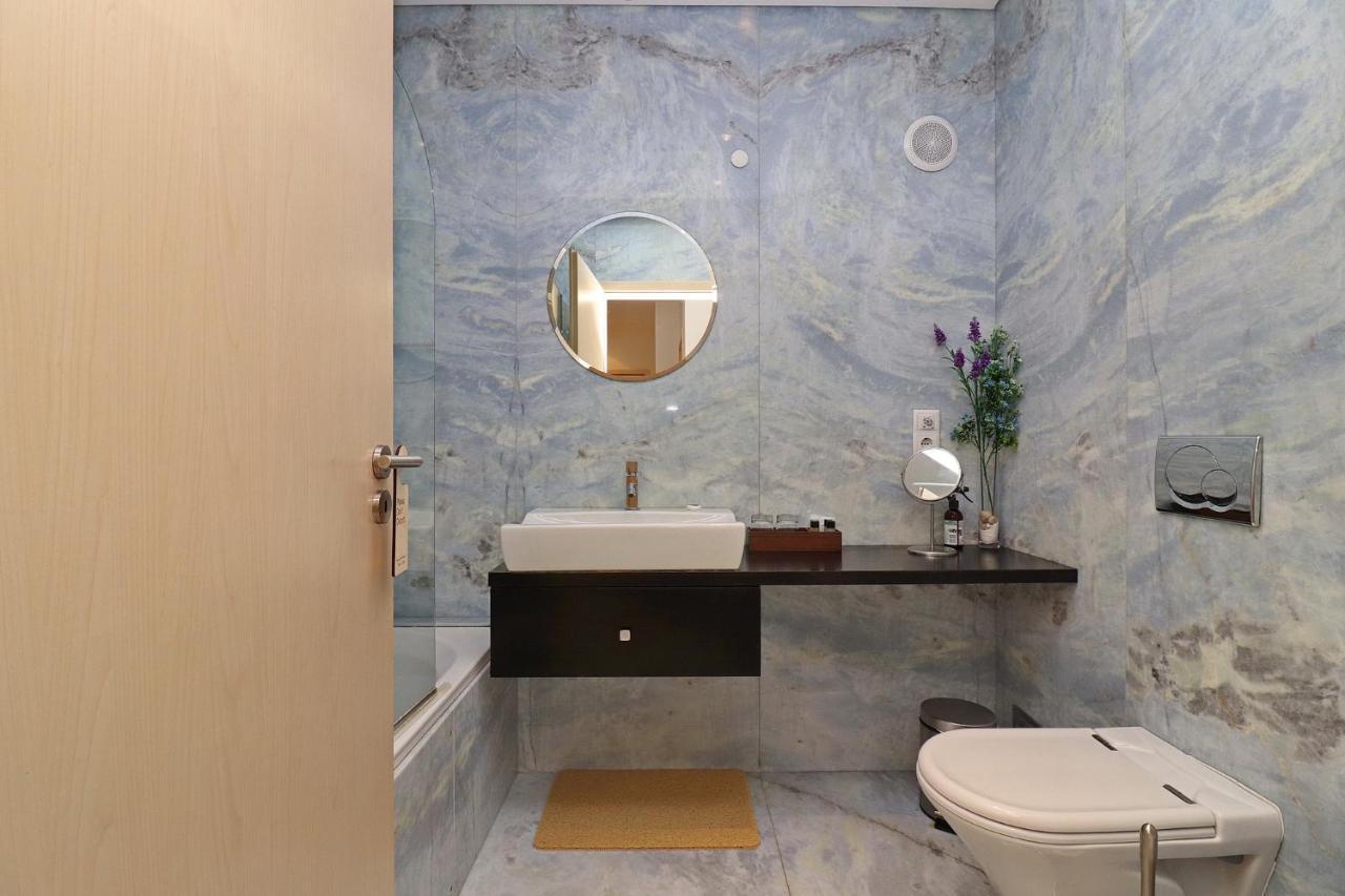 Baia Residence I - Beach And Rest Sao Martinho do Porto Luaran gambar