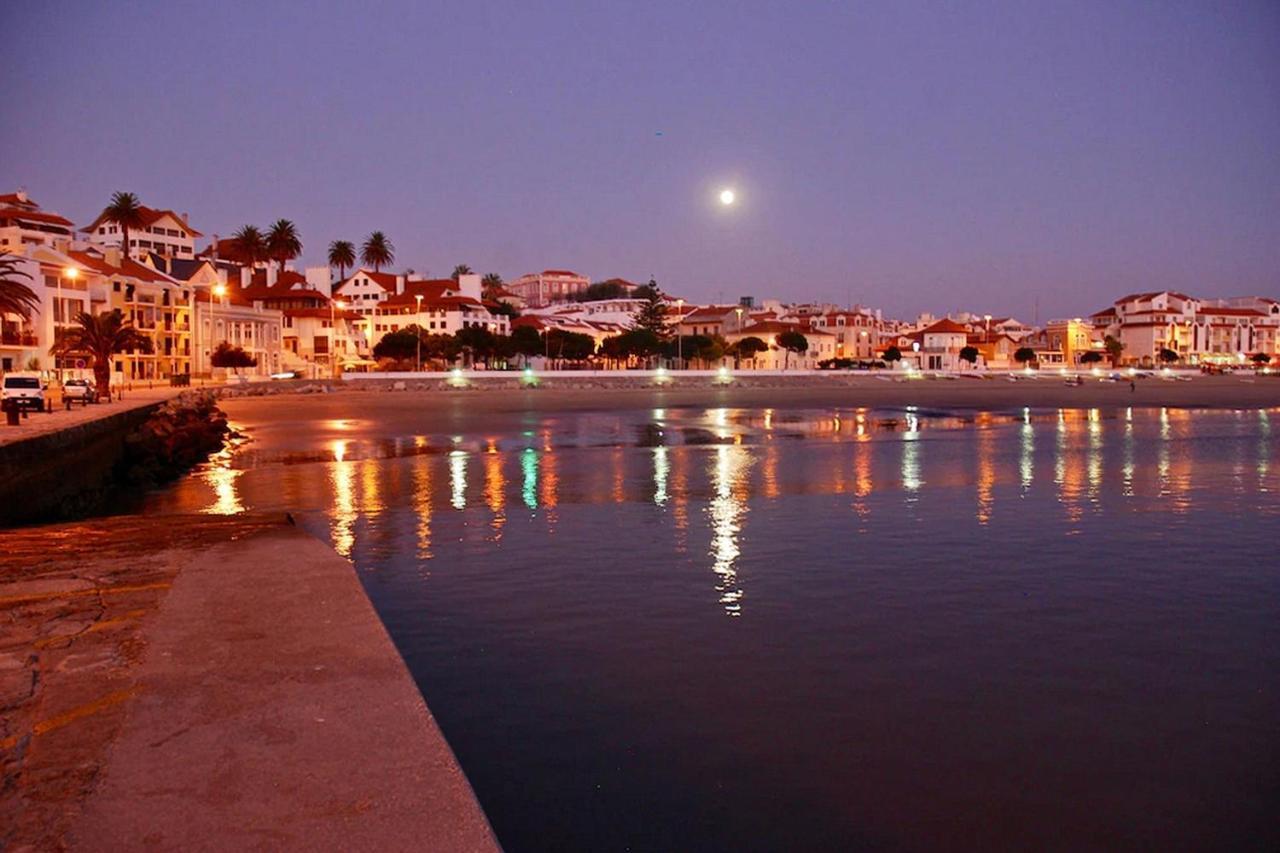 Baia Residence I - Beach And Rest Sao Martinho do Porto Luaran gambar