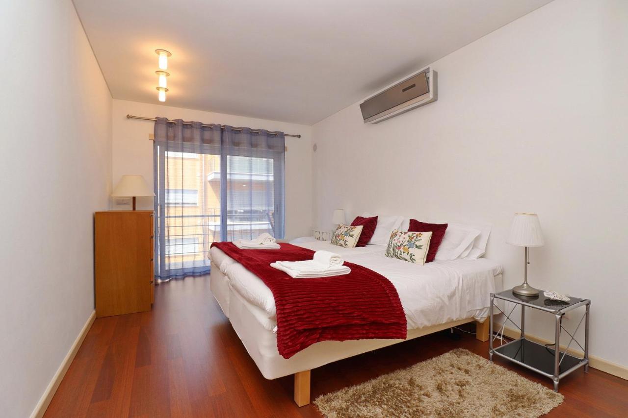 Baia Residence I - Beach And Rest Sao Martinho do Porto Luaran gambar