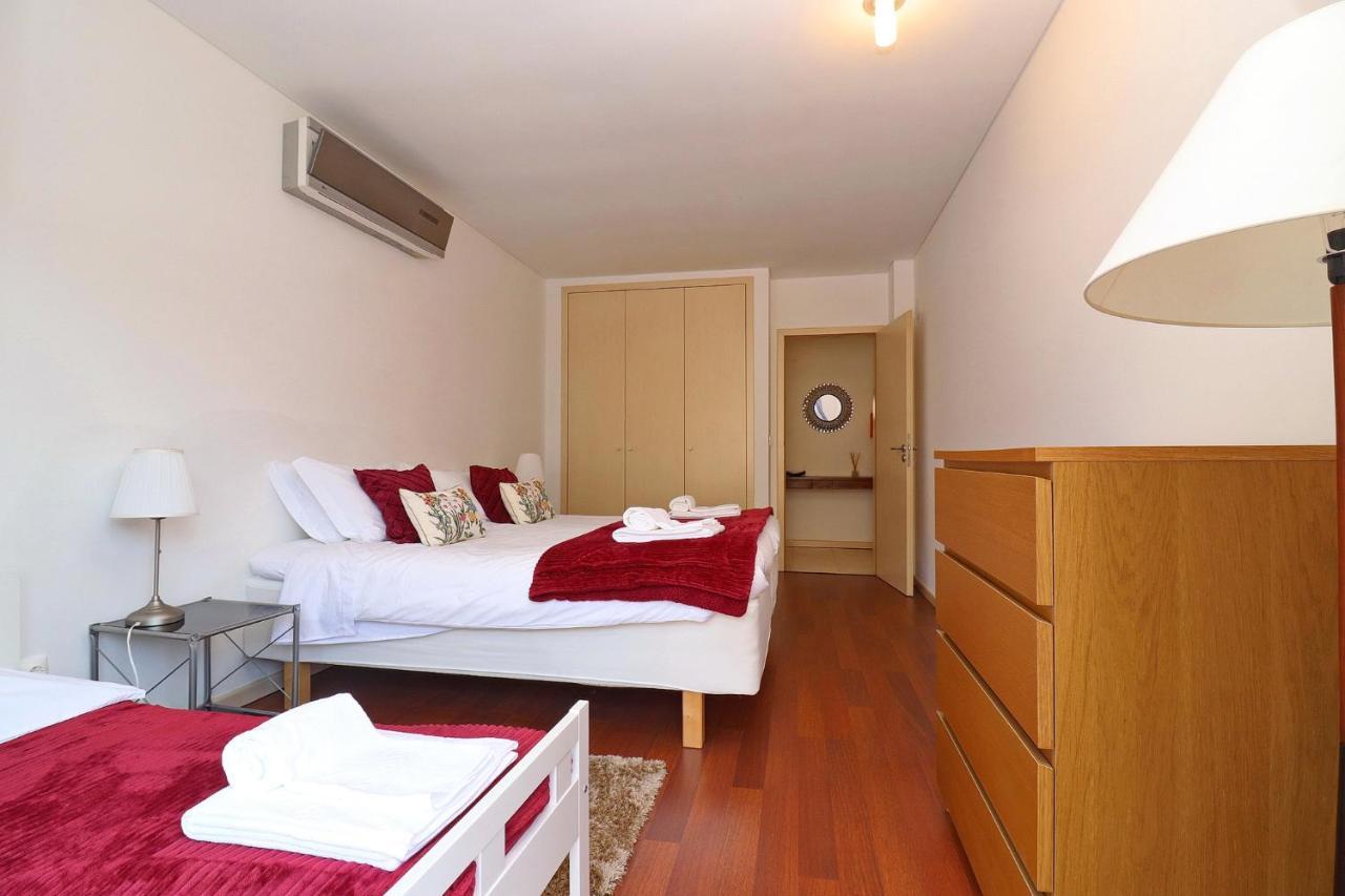 Baia Residence I - Beach And Rest Sao Martinho do Porto Luaran gambar