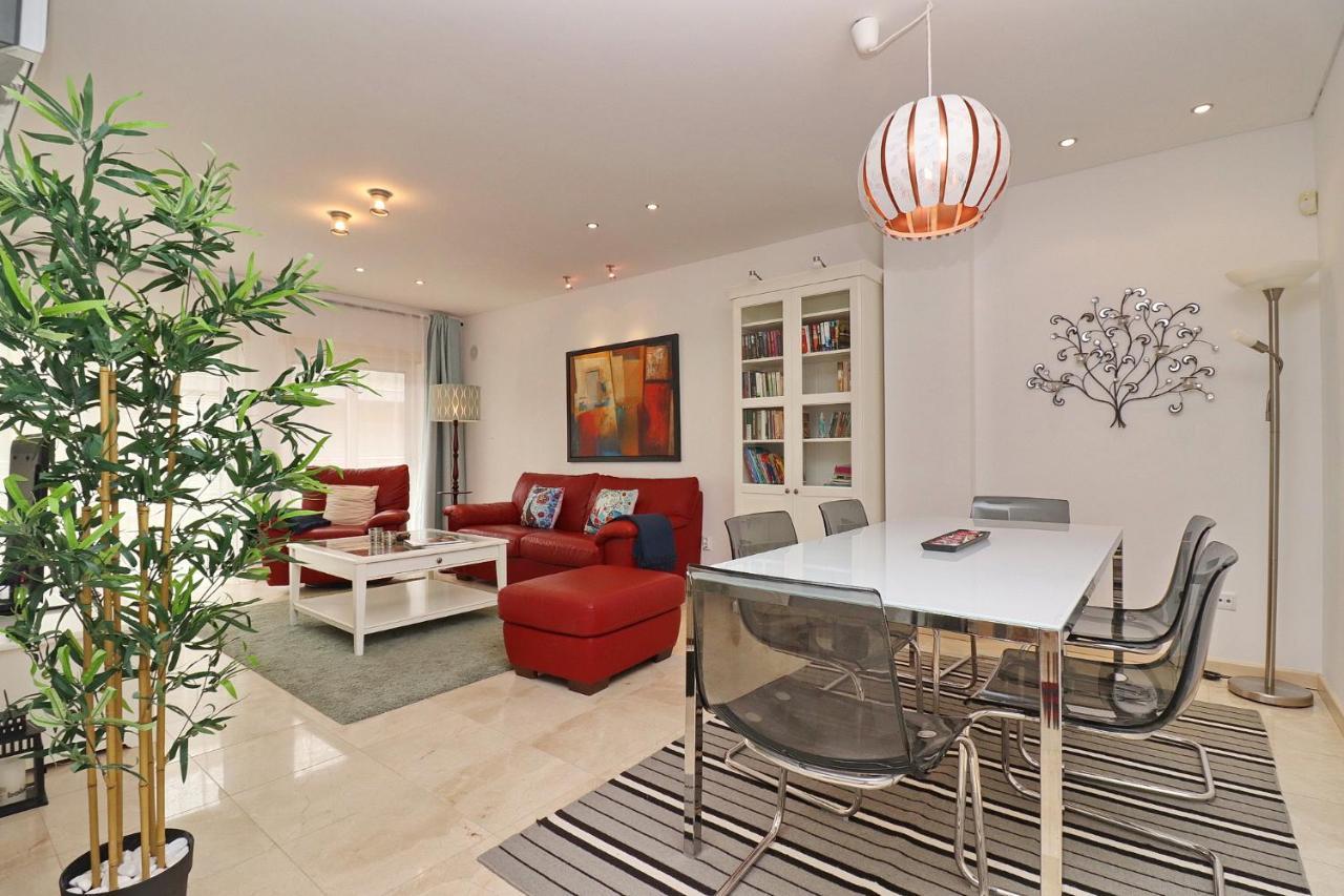 Baia Residence I - Beach And Rest Sao Martinho do Porto Luaran gambar