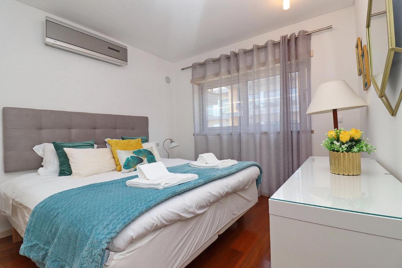 Baia Residence I - Beach And Rest Sao Martinho do Porto Luaran gambar