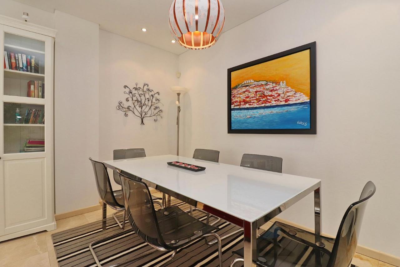 Baia Residence I - Beach And Rest Sao Martinho do Porto Luaran gambar